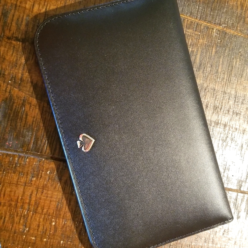 Kate Spade Nadine Medium Wallet Clutch